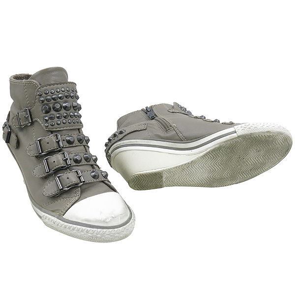 Ash(�ƽ�) �׷��� ���� ���͵� ¡��� ������ ����Ŀ�� [��������] �̹���2 - ���̺��� �߰���ǰ