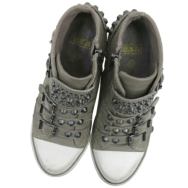 Ash(�ƽ�) �׷��� ���� ���͵� ¡��� ������ ����Ŀ�� [��������] �̹���5 - ���̺��� �߰���ǰ