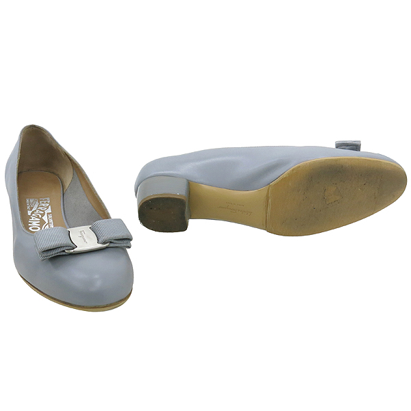 Ferragamo(��󰡸�) �׷��� ���� �ٶ���� ������ ���� �̹���2 - ���̺��� �߰���ǰ