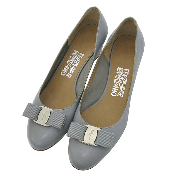 Ferragamo(��󰡸�) �׷��� ���� �ٶ���� ������ ���� �̹���5 - ���̺��� �߰���ǰ