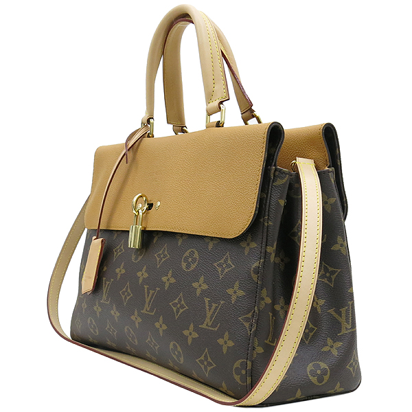 Louis Vuitton(���̺���) M41778 ���׷� ĵ���� ��ʽ� ��Ʈ�� + �����Ʈ�� �̹���3 - ���̺��� �߰���ǰ