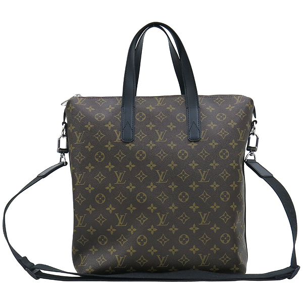 Louis Vuitton(���̺���) M40388 M40388 ���׷� ��ī�縣 ĵ���� Űź ��Ʈ��+�����Ʈ�� �̹���2 - ���̺��� �߰���ǰ