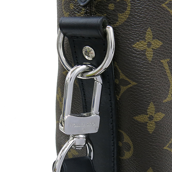 Louis Vuitton(���̺���) M40388 M40388 ���׷� ��ī�縣 ĵ���� Űź ��Ʈ��+�����Ʈ�� �̹���4 - ���̺��� �߰���ǰ