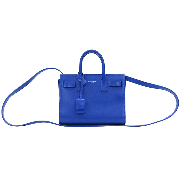 SAINT LAURENT PARIS(���ζ��ĸ�) 340778 SAC JOUR �� ���긣 ���� �ξ���� �÷� ��Ʈ�� �̹���2 - ���̺��� �߰���ǰ