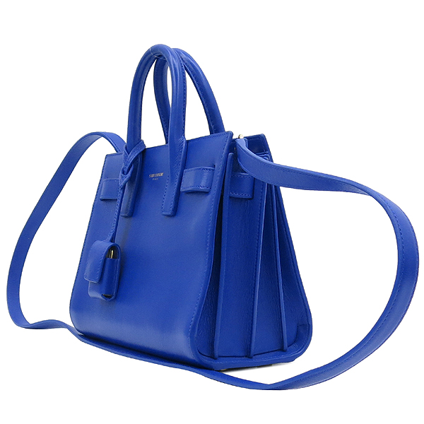 SAINT LAURENT PARIS(���ζ��ĸ�) 340778 SAC JOUR �� ���긣 ���� �ξ���� �÷� ��Ʈ�� �̹���3 - ���̺��� �߰���ǰ