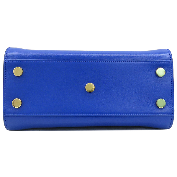 SAINT LAURENT PARIS(���ζ��ĸ�) 340778 SAC JOUR �� ���긣 ���� �ξ���� �÷� ��Ʈ�� �̹���5 - ���̺��� �߰���ǰ