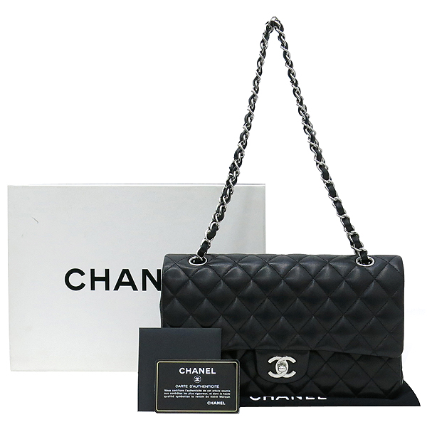 Chanel() A01112Y01490 Ŭ Ų M ǹ Ż ü  ÷ 