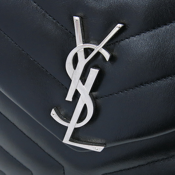 SAINT LAURENT PARIS(���ζ��ĸ�) 459749 ���� ����Ų Matelasse(��Ʈ�� �̹���3 - ���̺��� �߰���ǰ