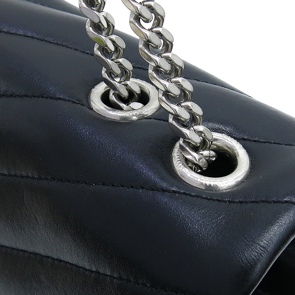 SAINT LAURENT PARIS(���ζ��ĸ�) 459749 ���� ����Ų Matelasse(��Ʈ�� �̹���4 - ���̺��� �߰���ǰ