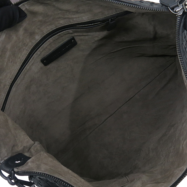 BOTTEGAVENETA (���װ�����Ÿ) 354216 ���� �÷� ��Ʈ��ġ���� �������� ��Ʈ�� + ��� ��Ʈ�� +���� �ſ� �̹���5 - ���̺��� �߰���ǰ