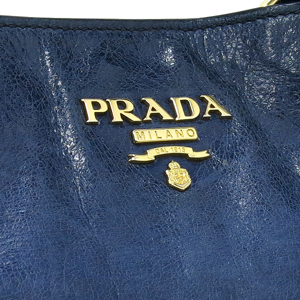 Prada(�����) BN2326 ���̺��÷� ���ڷλ��� 2WAY �̹���3 - ���̺��� �߰���ǰ