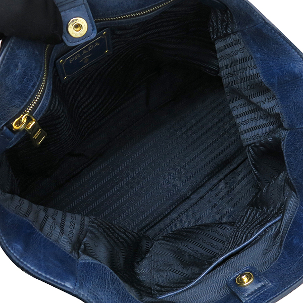 Prada(�����) BN2326 ���̺��÷� ���ڷλ��� 2WAY �̹���6 - ���̺��� �߰���ǰ