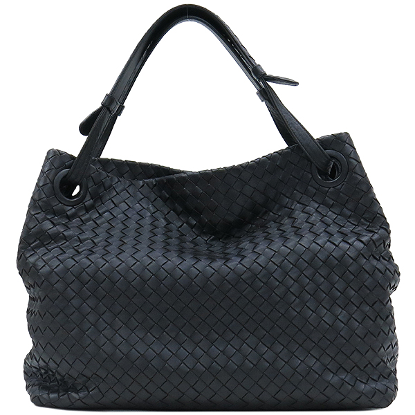 BOTTEGAVENETA (���װ�����Ÿ) 179320 ���̳� ���� ��Ʈ��ġ���� ���� �̵�� ����� �̹���2 - ���̺��� �߰���ǰ
