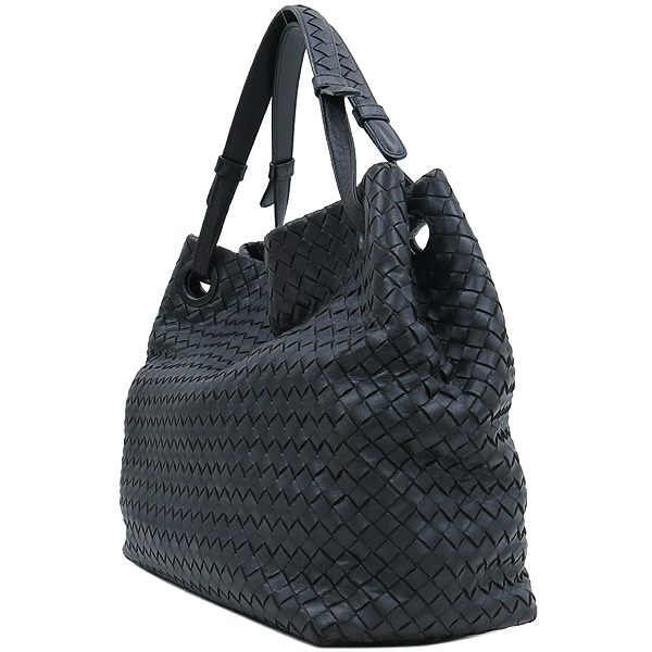 BOTTEGAVENETA (���װ�����Ÿ) 179320 ���̳� ���� ��Ʈ��ġ���� ���� �̵�� ����� �̹���3 - ���̺��� �߰���ǰ