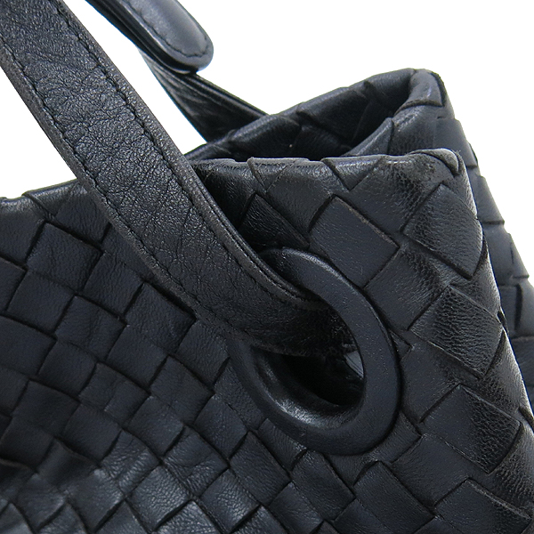 BOTTEGAVENETA (���װ�����Ÿ) 179320 ���̳� ���� ��Ʈ��ġ���� ���� �̵�� ����� �̹���4 - ���̺��� �߰���ǰ