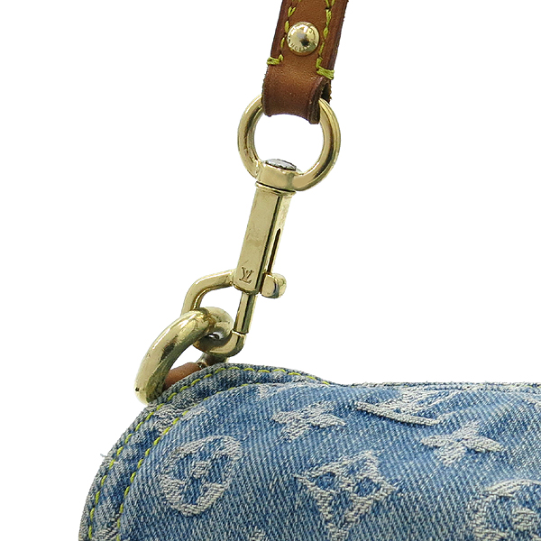 Louis Vuitton(���̺���) M95050 ���� �̴� ����Ƽ ����� �̹���3 - ���̺��� �߰���ǰ