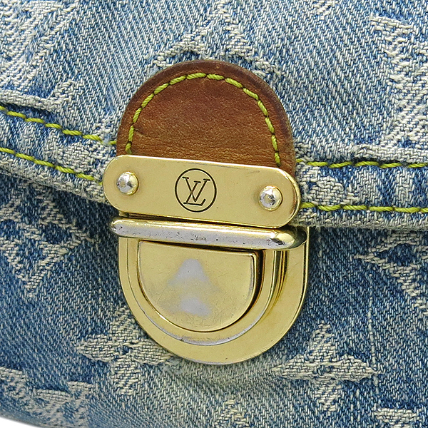 Louis Vuitton(���̺���) M95050 ���� �̴� ����Ƽ ����� �̹���4 - ���̺��� �߰���ǰ