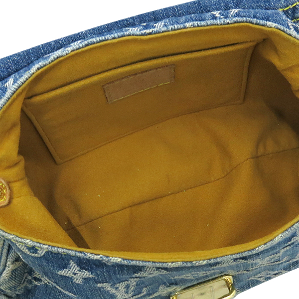 Louis Vuitton(���̺���) M95050 ���� �̴� ����Ƽ ����� �̹���6 - ���̺��� �߰���ǰ