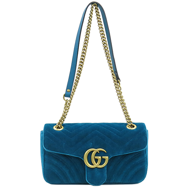 Gucci(����) 443497 ����� ���� ���� ����Ʈ ü�� ����� �̹���2 - ���̺��� �߰���ǰ