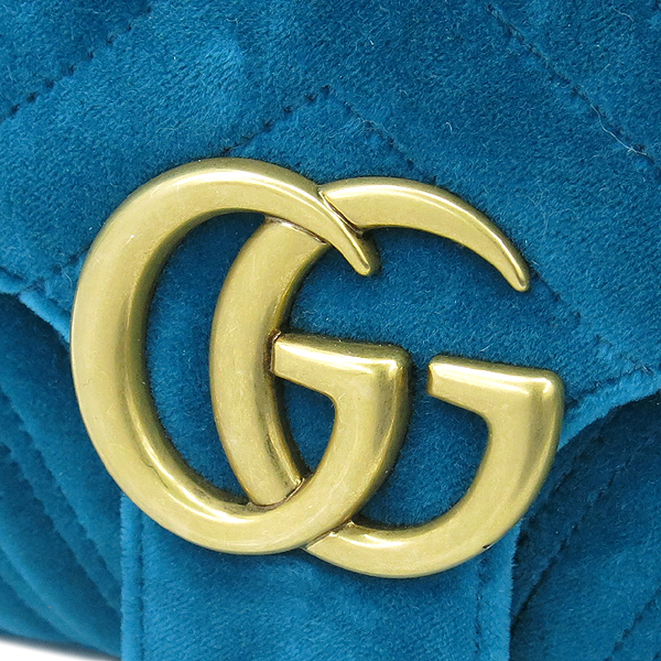 Gucci(����) 443497 ����� ���� ���� ����Ʈ ü�� ����� �̹���4 - ���̺��� �߰���ǰ