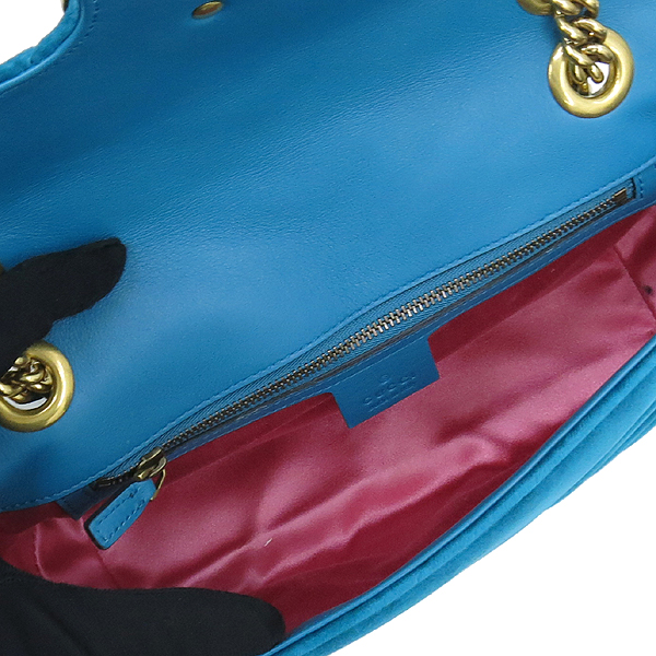 Gucci(����) 443497 ����� ���� ���� ����Ʈ ü�� ����� �̹���7 - ���̺��� �߰���ǰ