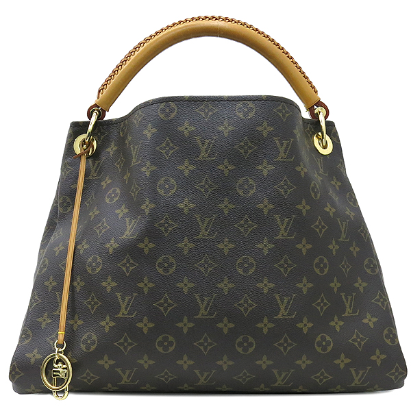 Louis Vuitton(���̺���) M40249 ���׷� ĵ���� ��ġ MM ����� �̹���2 - ���̺��� �߰���ǰ