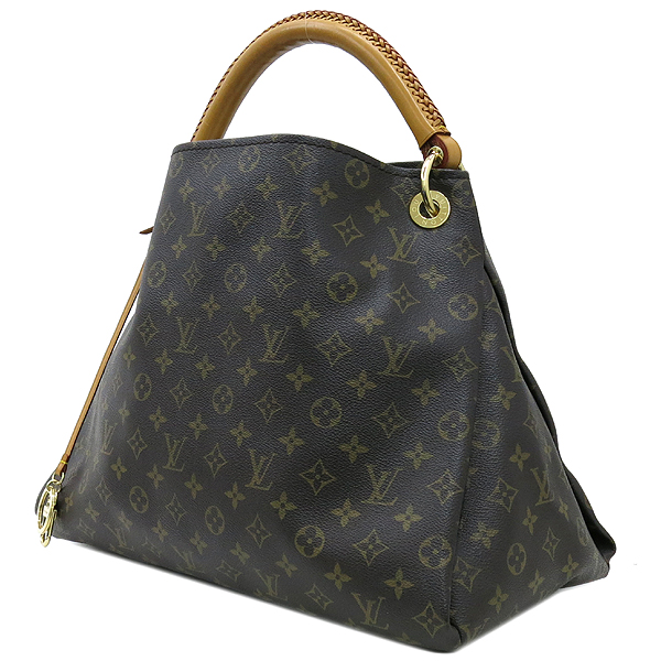 Louis Vuitton(���̺���) M40249 ���׷� ĵ���� ��ġ MM ����� �̹���3 - ���̺��� �߰���ǰ