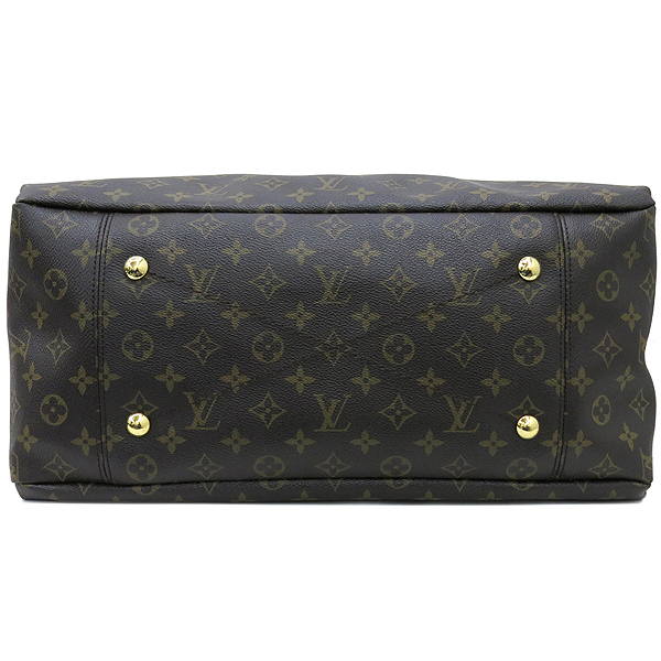 Louis Vuitton(���̺���) M40249 ���׷� ĵ���� ��ġ MM ����� �̹���5 - ���̺��� �߰���ǰ