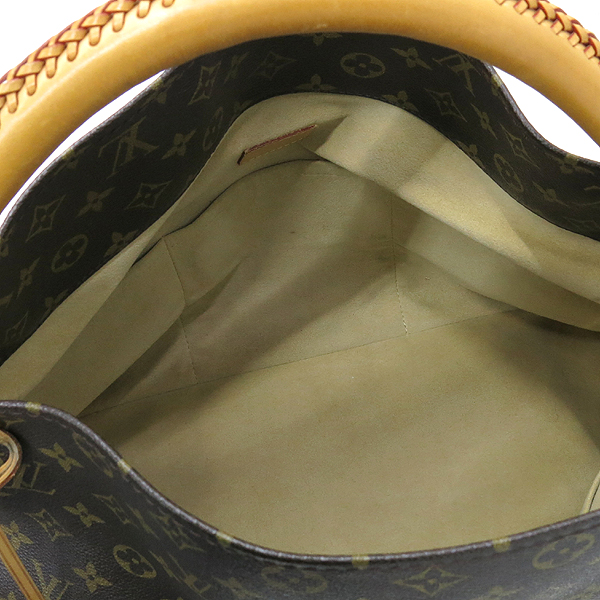 Louis Vuitton(���̺���) M40249 ���׷� ĵ���� ��ġ MM ����� �̹���6 - ���̺��� �߰���ǰ