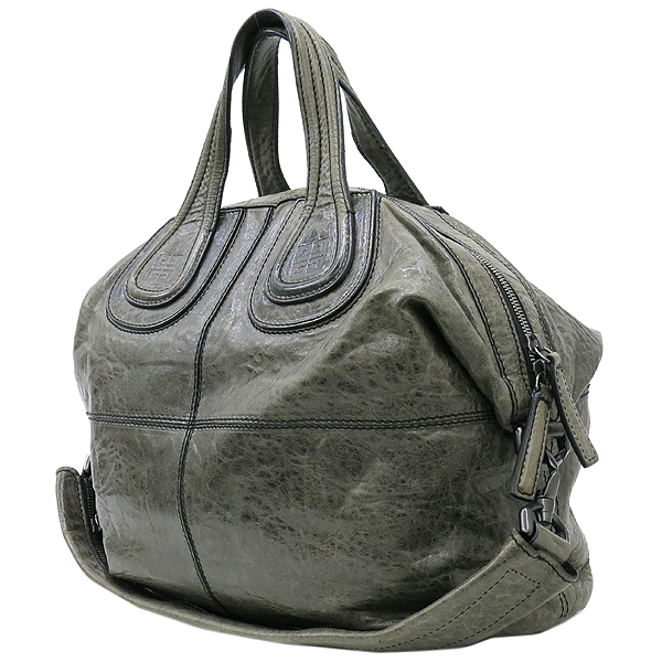 GIVENCHY(�����) 10H5002048 �����ð��� īŰ �׷��� �÷� ��Ƽ�� ���� ��Ʈ�� + �����Ʈ�� �̹���3 - ���̺��� �߰���ǰ