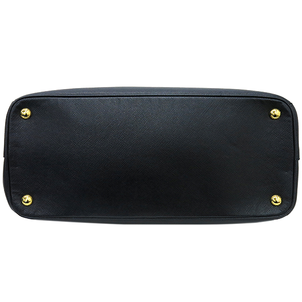 Prada(�����) BN2274 SAFFIANO LUX NERO ���ǾƳ� ���� ���� ����ΰ� ��Ʈ�� + �����Ʈ�� 2WAY �̹���5 - ���̺��� �߰���ǰ