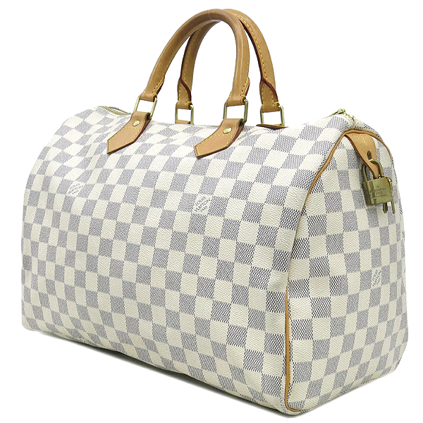 Louis Vuitton(���̺���) N41369 �ٹ̿� ���ָ� ĵ���� ���ǵ� 35 ��Ʈ�� �̹���2 - ���̺��� �߰���ǰ