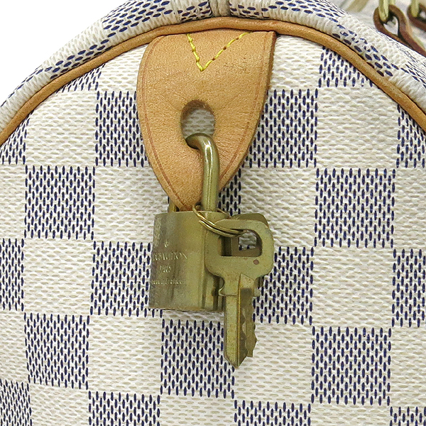 Louis Vuitton(���̺���) N41369 �ٹ̿� ���ָ� ĵ���� ���ǵ� 35 ��Ʈ�� �̹���3 - ���̺��� �߰���ǰ