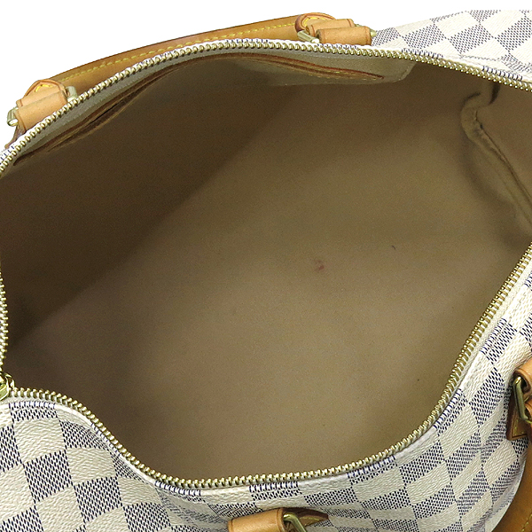 Louis Vuitton(���̺���) N41369 �ٹ̿� ���ָ� ĵ���� ���ǵ� 35 ��Ʈ�� �̹���6 - ���̺��� �߰���ǰ