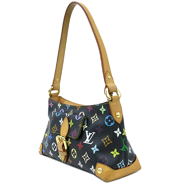 Louis Vuitton(���̺���) M40099 ���׷� ���� ��Ƽ �÷� ������ ����� �̹���2 - ���̺��� �߰���ǰ