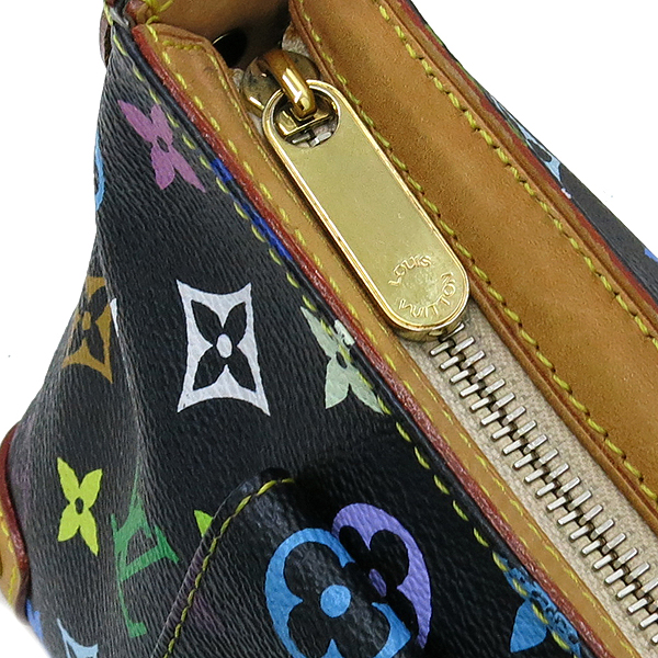 Louis Vuitton(���̺���) M40099 ���׷� ���� ��Ƽ �÷� ������ ����� �̹���3 - ���̺��� �߰���ǰ