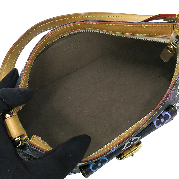 Louis Vuitton(���̺���) M40099 ���׷� ���� ��Ƽ �÷� ������ ����� �̹���5 - ���̺��� �߰���ǰ