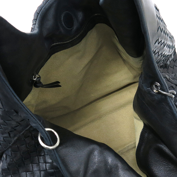 BOTTEGAVENETA(���װ�����Ÿ) 124864 ���� ��Ʈ��ġ���� ���� ���� ������ ����� + �����ſ� �̹���5 - ���̺��� �߰���ǰ