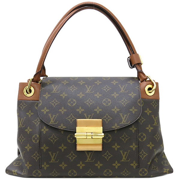 Louis Vuitton(���̺���) M40580 ���׷� ĵ���� OLYMPE �ö��� ī�� ����� [��������] �̹���2 - ���̺��� �߰���ǰ