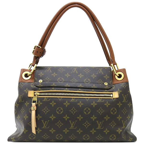 Louis Vuitton(���̺���) M40580 ���׷� ĵ���� OLYMPE �ö��� ī�� ����� [��������] �̹���3 - ���̺��� �߰���ǰ