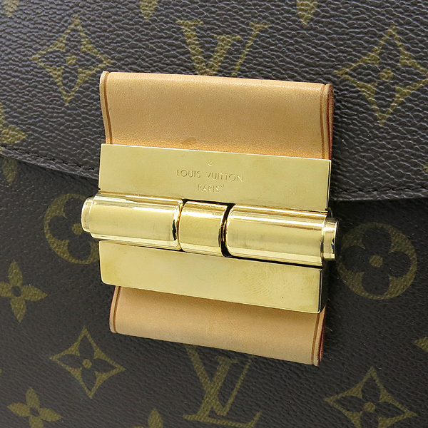 Louis Vuitton(���̺���) M40580 ���׷� ĵ���� OLYMPE �ö��� ī�� ����� [��������] �̹���5 - ���̺��� �߰���ǰ