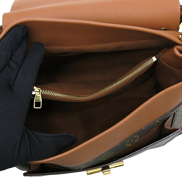 Louis Vuitton(���̺���) M40580 ���׷� ĵ���� OLYMPE �ö��� ī�� ����� [��������] �̹���7 - ���̺��� �߰���ǰ