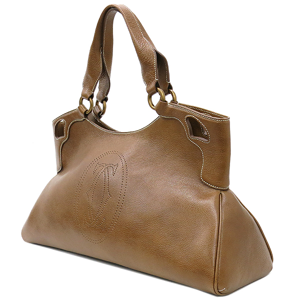 Cartier(��쿡) L1000825 ���� ���� ����ÿ�� L������ ��Ʈ�� �̹���4 - ���̺��� �߰���ǰ