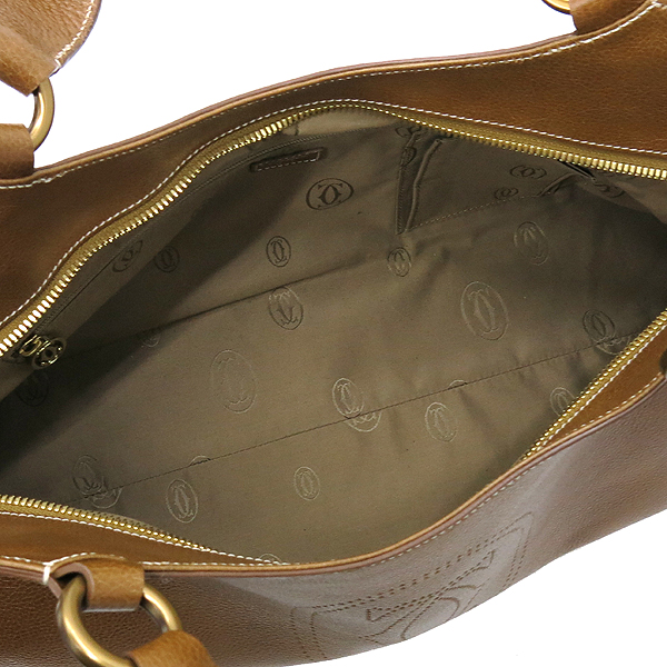 Cartier(��쿡) L1000825 ���� ���� ����ÿ�� L������ ��Ʈ�� �̹���7 - ���̺��� �߰���ǰ