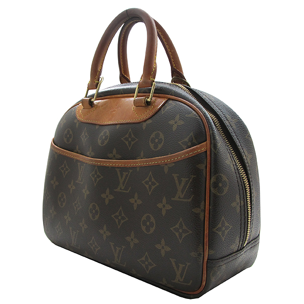 Louis Vuitton(���̺���) M42228 ���׷� ĵ���� Ʈ��� ��Ʈ�� [��õ��] �̹���2 - ���̺��� �߰���ǰ