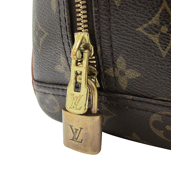Louis Vuitton(���̺���) M42228 ���׷� ĵ���� Ʈ��� ��Ʈ�� [��õ��] �̹���3 - ���̺��� �߰���ǰ