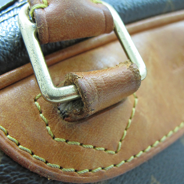 Louis Vuitton(���̺���) M42228 ���׷� ĵ���� Ʈ��� ��Ʈ�� [��õ��] �̹���4 - ���̺��� �߰���ǰ