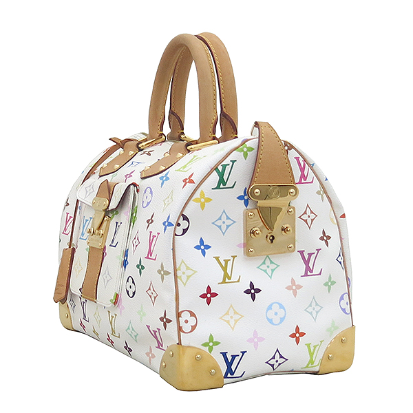 Louis Vuitton(���̺���) M92643 ���׷� ��Ƽ �÷� ȭ��Ʈ ���ǵ� 30 ��Ʈ�� [�λ꼾�Һ���] �̹���2 - ���̺��� �߰���ǰ