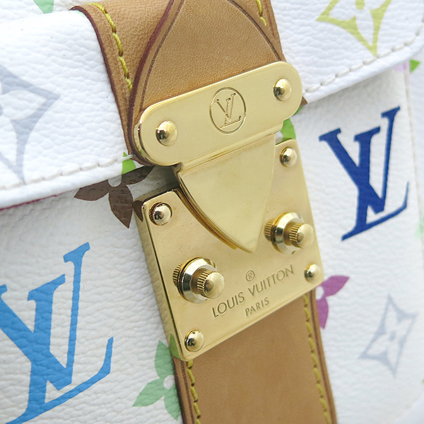 Louis Vuitton(���̺���) M92643 ���׷� ��Ƽ �÷� ȭ��Ʈ ���ǵ� 30 ��Ʈ�� [�λ꼾�Һ���] �̹���3 - ���̺��� �߰���ǰ