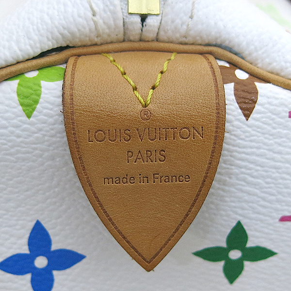 Louis Vuitton(���̺���) M92643 ���׷� ��Ƽ �÷� ȭ��Ʈ ���ǵ� 30 ��Ʈ�� [�λ꼾�Һ���] �̹���4 - ���̺��� �߰���ǰ